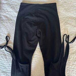 Lysse Black Leggings